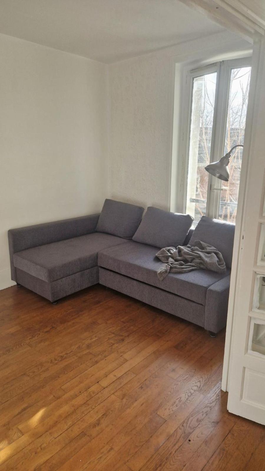 Beautiful, Cosy Apartment For 1 To 6 People, Located Near Olympic Park Paris Extérieur photo