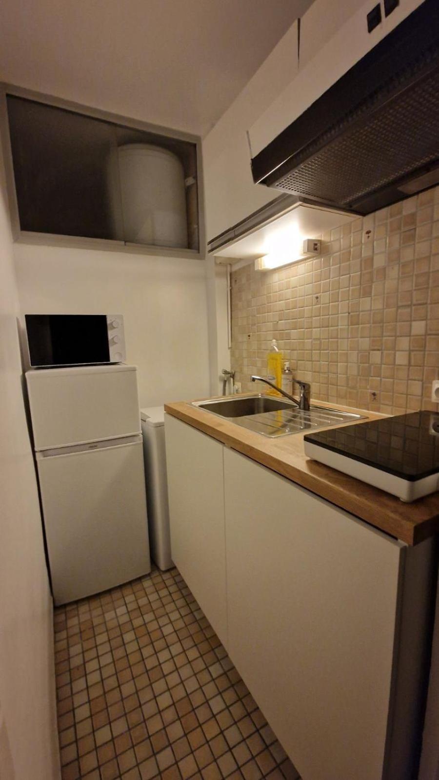 Beautiful, Cosy Apartment For 1 To 6 People, Located Near Olympic Park Paris Extérieur photo