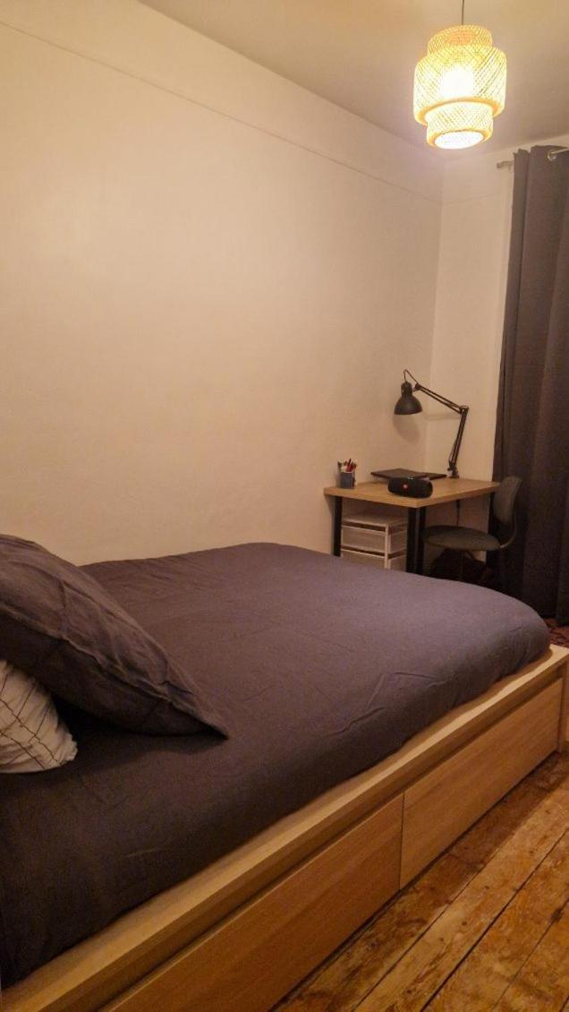 Beautiful, Cosy Apartment For 1 To 6 People, Located Near Olympic Park Paris Extérieur photo
