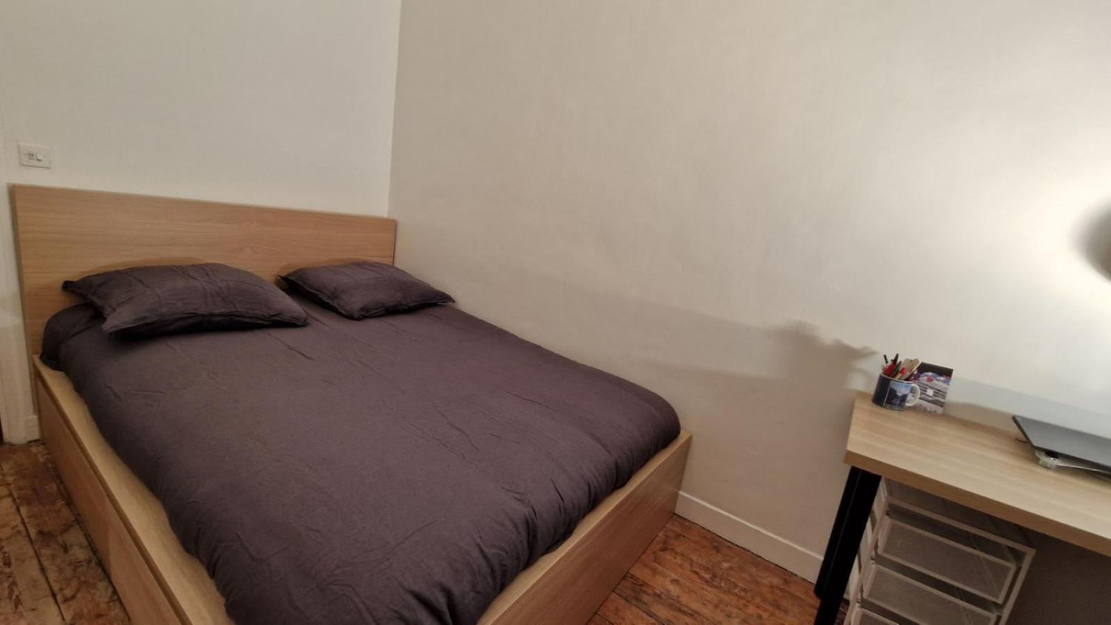 Beautiful, Cosy Apartment For 1 To 6 People, Located Near Olympic Park Paris Extérieur photo