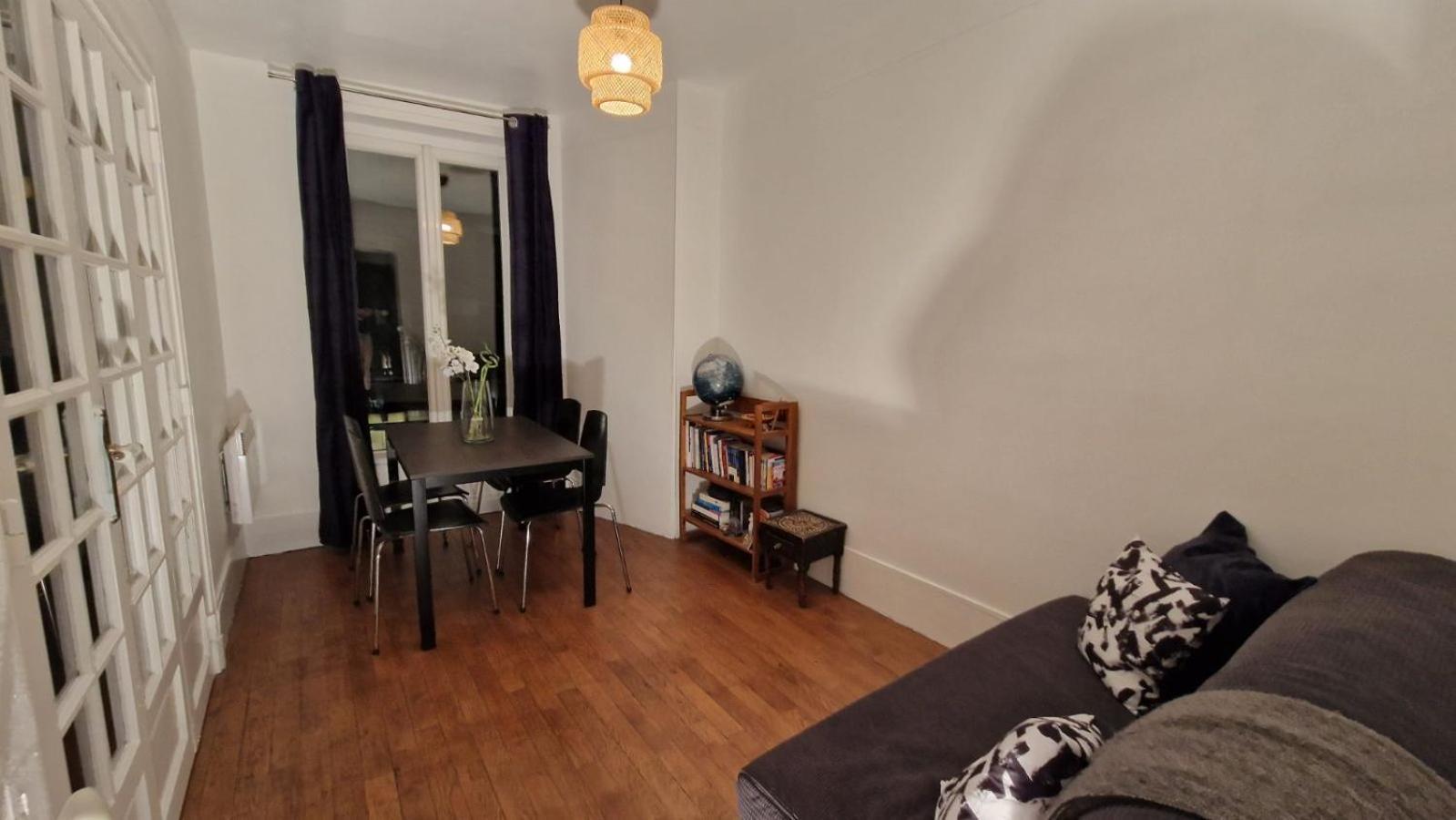 Beautiful, Cosy Apartment For 1 To 6 People, Located Near Olympic Park Paris Extérieur photo