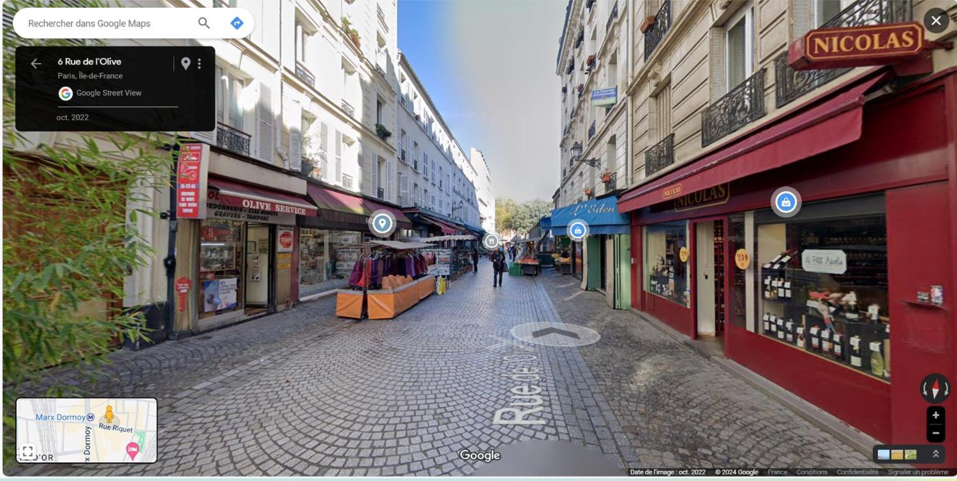 Beautiful, Cosy Apartment For 1 To 6 People, Located Near Olympic Park Paris Extérieur photo
