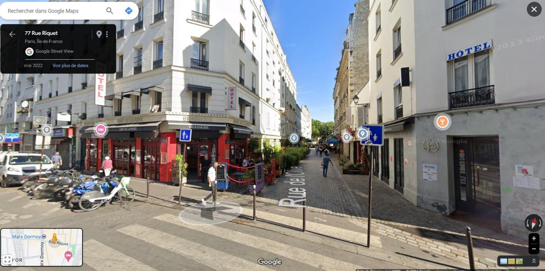 Beautiful, Cosy Apartment For 1 To 6 People, Located Near Olympic Park Paris Extérieur photo