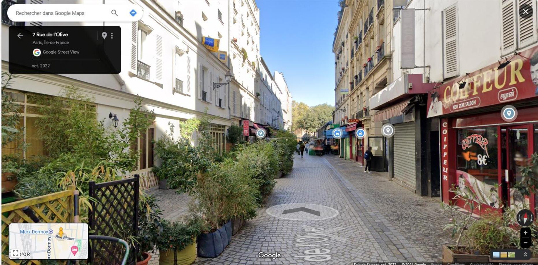 Beautiful, Cosy Apartment For 1 To 6 People, Located Near Olympic Park Paris Extérieur photo