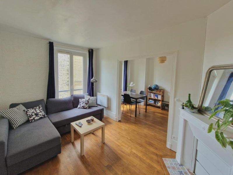 Beautiful, Cosy Apartment For 1 To 6 People, Located Near Olympic Park Paris Extérieur photo