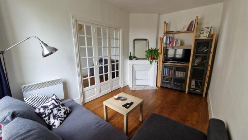 Beautiful, Cosy Apartment For 1 To 6 People, Located Near Olympic Park Paris Extérieur photo