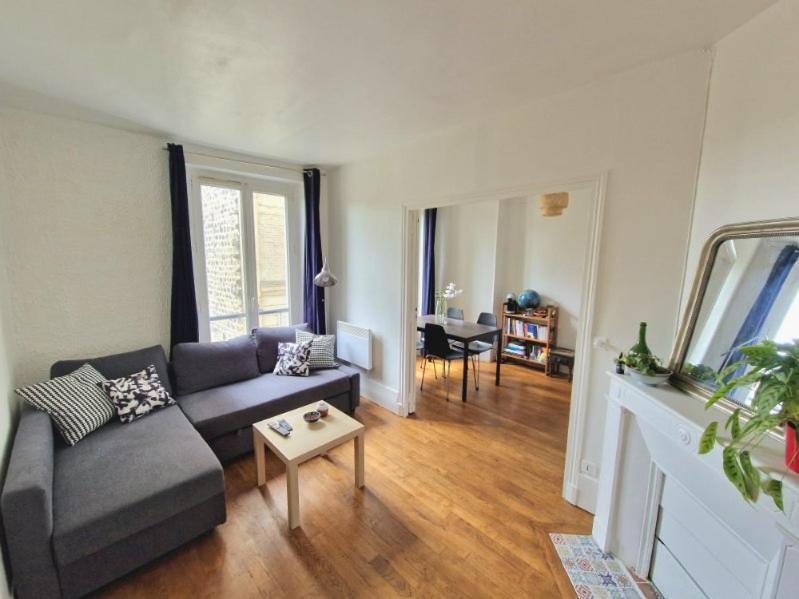 Beautiful, Cosy Apartment For 1 To 6 People, Located Near Olympic Park Paris Extérieur photo