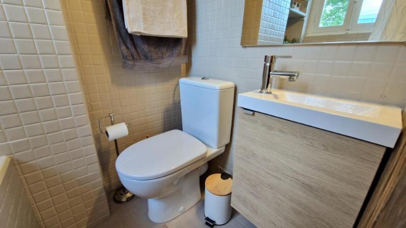 Beautiful, Cosy Apartment For 1 To 6 People, Located Near Olympic Park Paris Extérieur photo